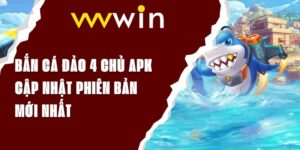 Bắn Cá Đảo 4 Chủ APK - Cập Nhật Phiên Bản Mới Nhất