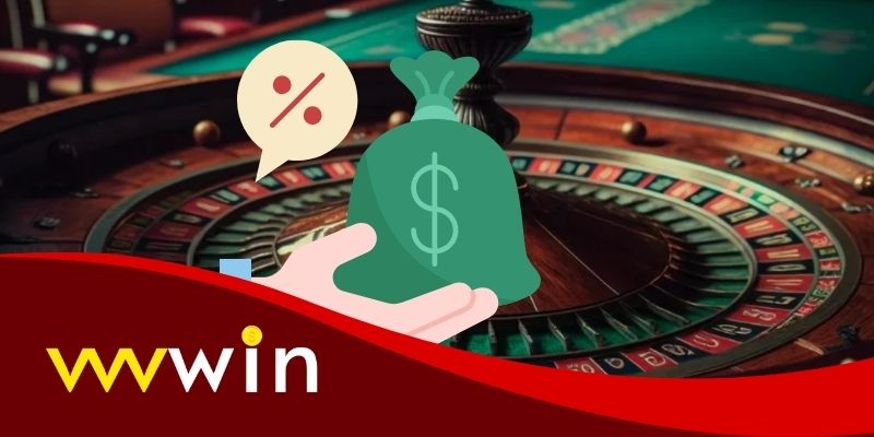 Cung cấp nhiều phiên bản và lựa chọn về tỷ lệ cược roulette online