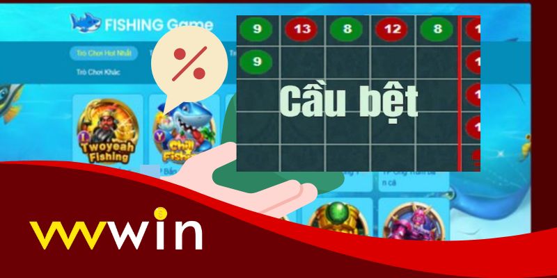 Cách bắt cầu trong Baccarat VVVwin chuẩn xác