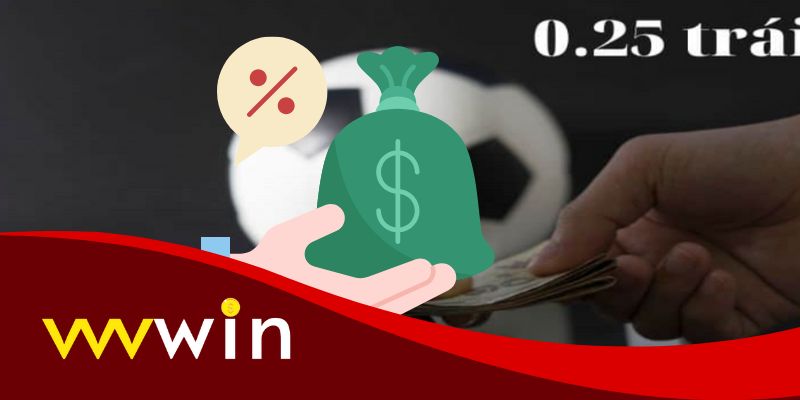 Kèo Handicap VVVWin chấp 0.75