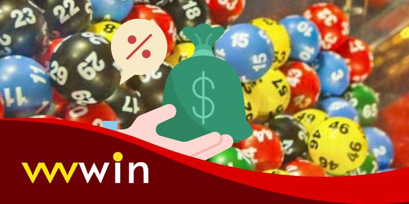 Đặt cược loto 7 Nhật Bản tại VVVWIN với tỷ lệ trúng cao