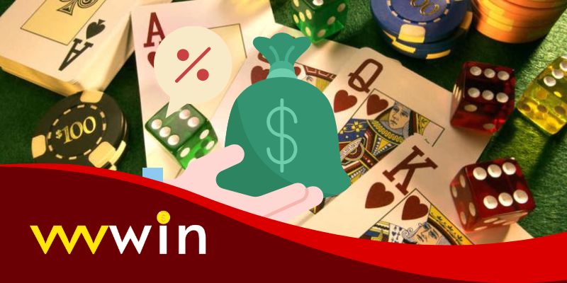 Những mẹo giúp chơi poker thắng lớn tại VVVWIN