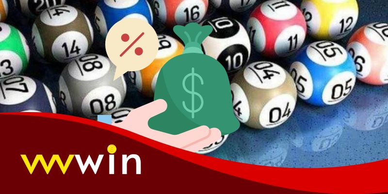 Tham gia xổ số German Lotto tại VVVWIN để săn giải thưởng hấp dẫn