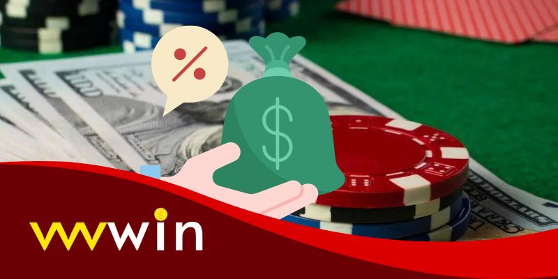 Lý do Baccarat tại VVVWIN được nhiều người yêu thích